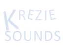 Krezie Sounds Logo